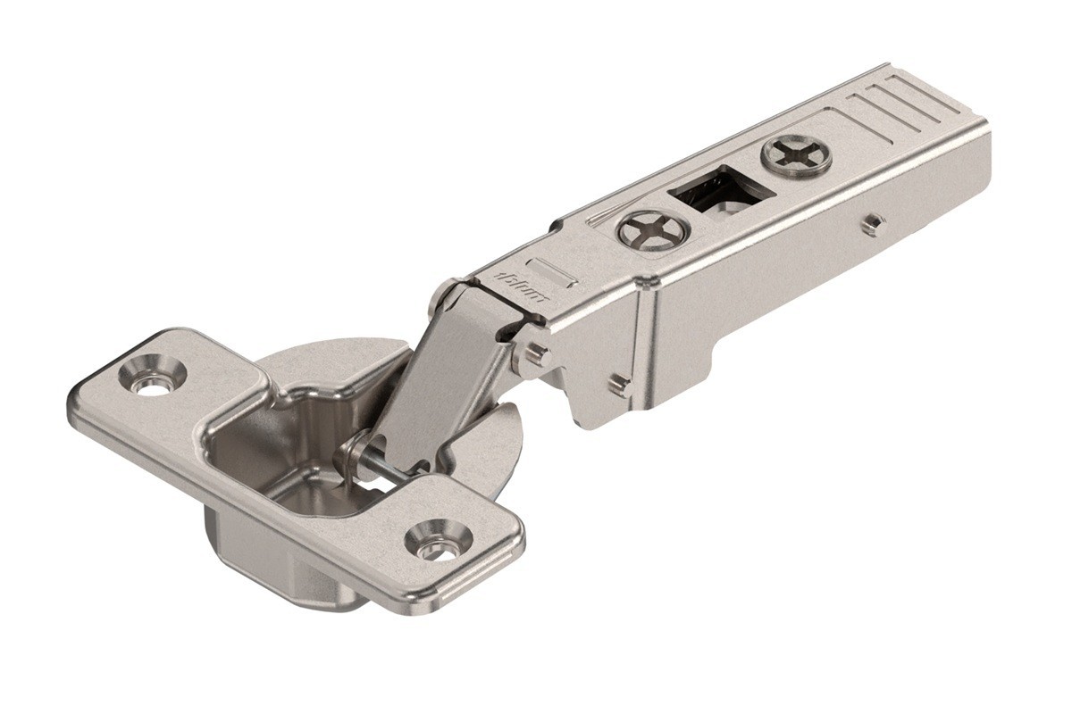 Blum 95 Degree Thick Profile Door Hinge Arm Only / Overlay Application 71T9550