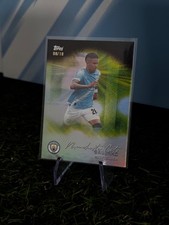 2025-26 Topps Manchester City Team Set Soccer Checklist Guide in-content 22