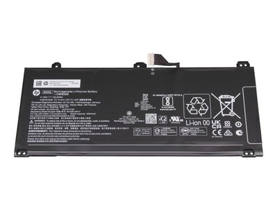 HP Akku für Victus 16-e0000 58,8Wh