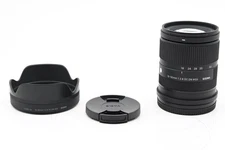 Sigma 18-50mm f2.8 DC DN Contemporary 021 Lens Leica L Mount #410