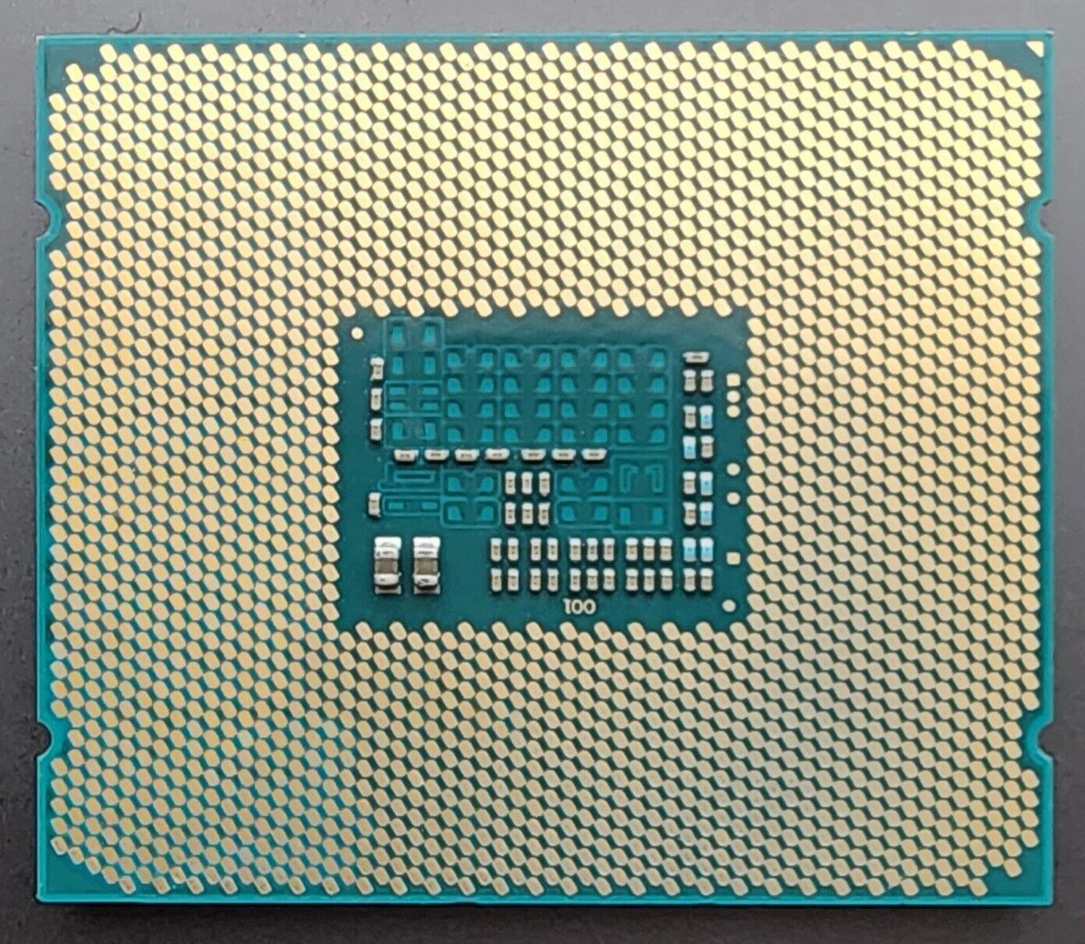 Las mejores ofertas en Intel procesadores Core i7 6th generación