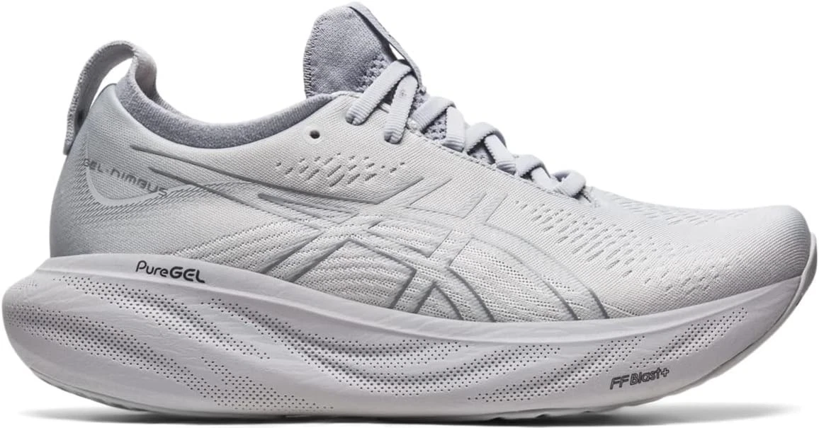 ASICS Gel Nimbus 27 Pure Aqua W for sale | eBay