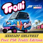 💎Forza Horizon 6: Peel P50 DLC Car | Trolli Promo Code | Xbox PC | GLOBAL