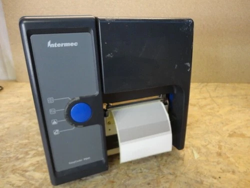 Intermec EasyCoder PD41 Thermal Transfer Label Printer - USB & NETWORK