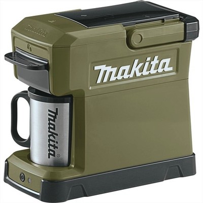 Makita ADCM501Z 18V LXT Outdoor Adventure Cordless Coffee Maker (Tool Only)  New 88381763547|