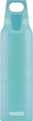 Sigg - Thermo Flask Hot Cold One - Insulated Water Bottle - Tea Filter -