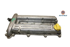 Opel Astra G Vectra C Ventildeckel Abdeckung 2.2 108 KW Z22SE 24426736
