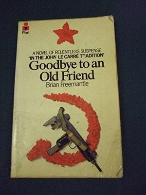 Goodbye to an Old Friend, Freemantle, Brian - Bild 1 von 2