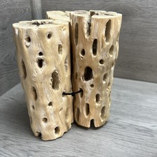 05270 Cholla Wood for Aquarium , Pack of 3