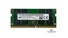 Micron MTA16ATF2G64HZ-3G2J1 16GB 2Rx8 PC4-3200AA DDR4 SODIMM RAM Memory