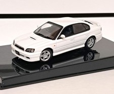 Autoart Subaru Legacy B4 1/43 Age14+