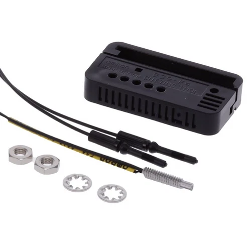 E32-D21B SENSOR REFLECTIVE 70MM FIBER M4