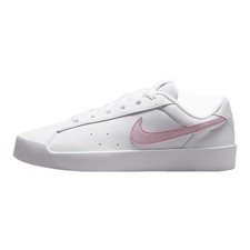 Nike Court Heritage SL Women's Shoes White/White/Bleached Lilac 