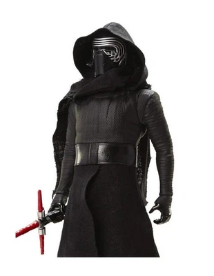 Jakks Pacific STAR WARS 7 KYLO REN 45 CM BIG SCALE ACTION FIGURE NEW! - Photo 1/4