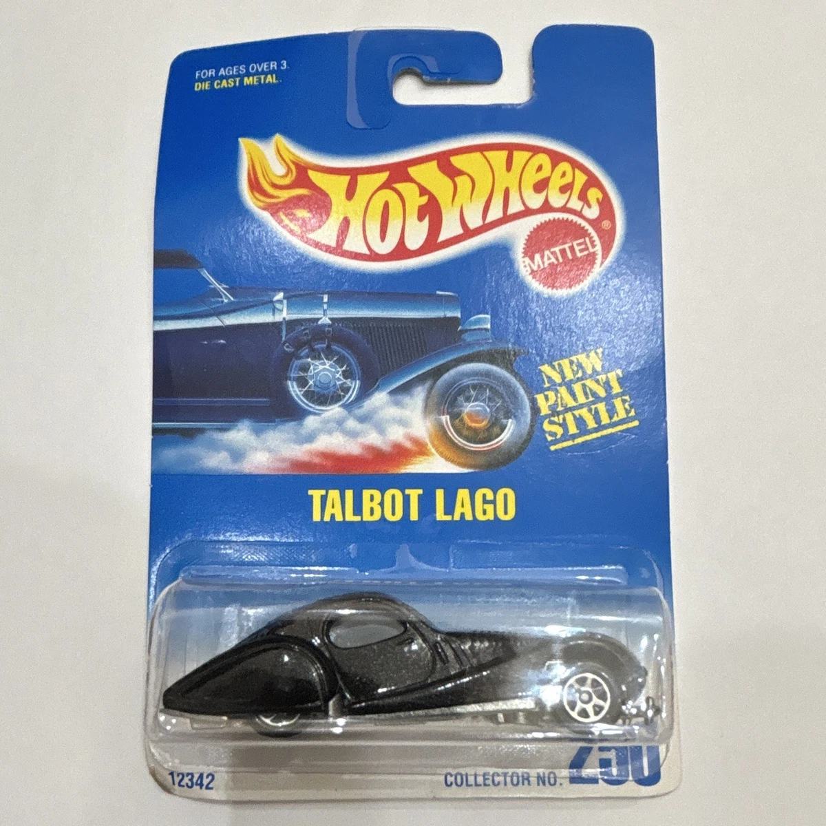 Hot Wheels Classics Talbot Diecast & Toy Vehicles for sale | eBay