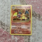 Pokemon Psa 9 Reverse Holo Charizard 11/108 XY Evolutions Rare
