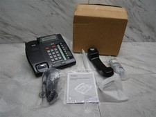 NORSTAR NORTEL AVAYA T7208 REFURBISHED CHARCOAL PHONE FREE SHIPPING