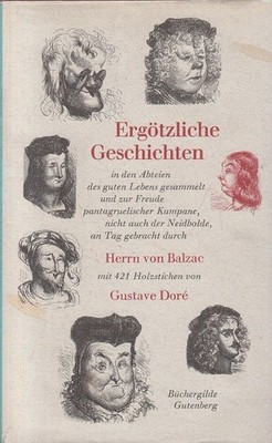 Ergötzliche Geschichten : in d. Abteien d. guten Lebens gesammelt u. z. Freude p