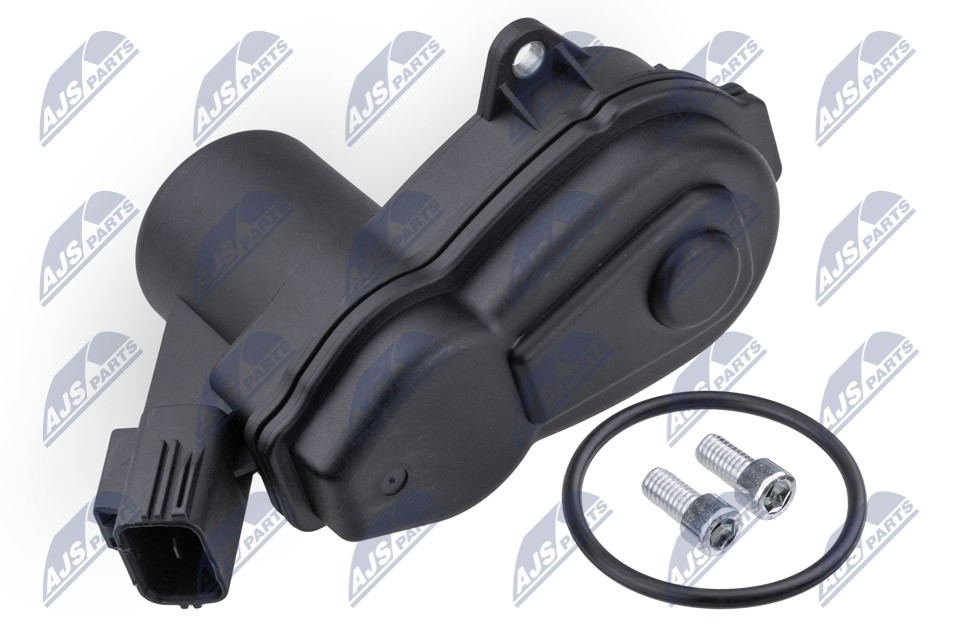Fits NTY HZS-RE-002A brake caliper motor rear 8mm - Image 20