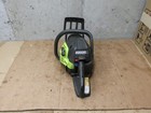 Poulan PL3314 Chainsaw for parts — photo 3