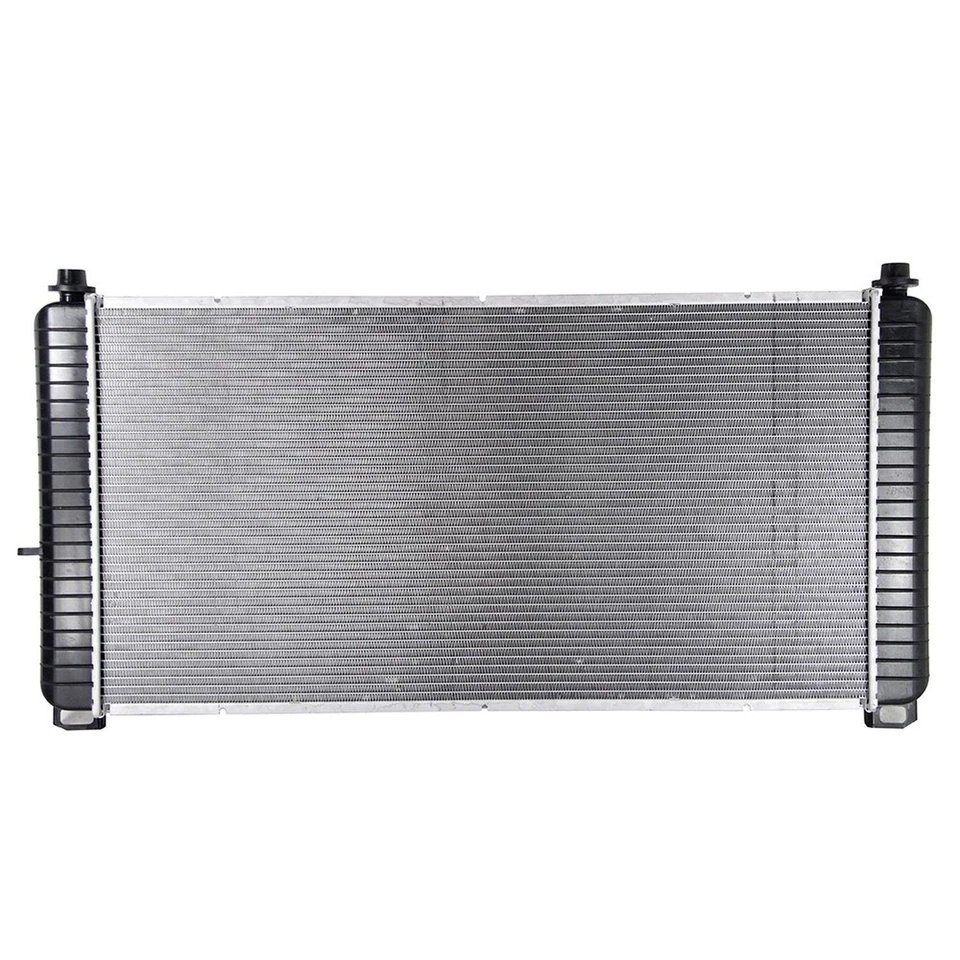 OSC 2947 Radiator For Select 03-07 Chevrolet GMC Models - Image 2 of 4
