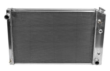 Summit Racing Performance Fit Aluminum Radiator Sum-384030