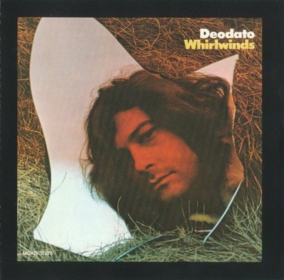 Eumir Deodato - Whirlwinds (CD, Album, RE) (Very Good Plus (VG+)) - 4147569375