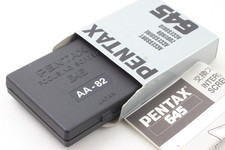 Rare  Unused Pentax 645 AA-82 Prism Matte Focusing Screen 645N NII From JAPAN