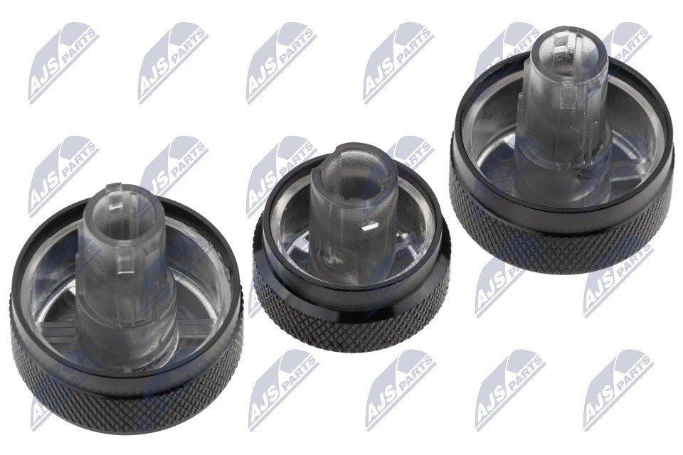 Fits NTY EZC-VW-440 AIR VENT COVER KIT  ⭐UK Stock⭐