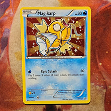 Magikarp #XY143 Prices | Pokemon Promo | Pokemon Cards
