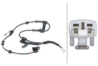 Hella Sensor, Raddrehzahl 6PU 012 679-741 FüR Hyundai KIA