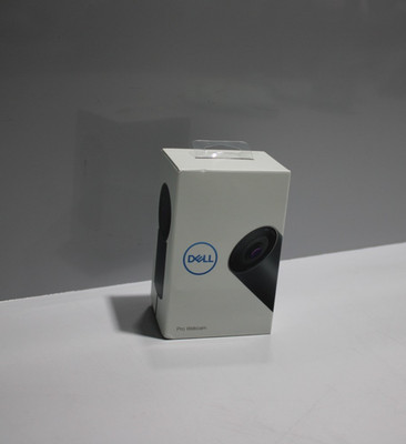 Dell Pro WB5023 Pro Webcam NEU