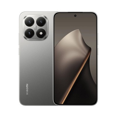 Xiaomi 15T 256GB 12GB Gray Sehr Gut