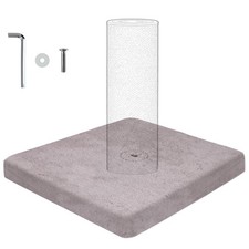 Cat Scratching Post Replacement Base Cat Tree Replacement Parts Foldable Base