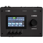Yamaha URX22 USB-C Audio Interface, Black