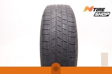 Set Of 4 Used 19565r15 Michelin X Tour As Th - 91h - 7-832