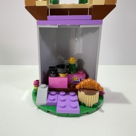 LEGO Disney Princess 41065 Rapunzel's Best Day Ever