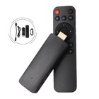 High Performance For Q6 For Android 10 Streaming Device with Compact Build