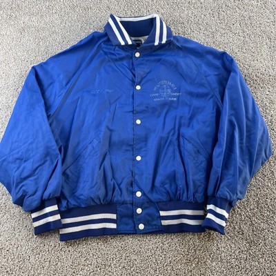 80sスタジャン Holloway madeinUSA 80sスタジャン Holloway madeinUSA Holloway VINTAGE 80s USA製 袖
