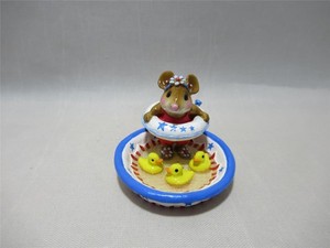 Wee Forest Folk | eBay