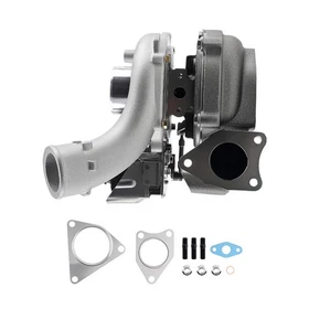 Turbolader  for Audi A4 B8 A5 3.0 TDI CAPA CCWB 2007-2012 776469-5004S