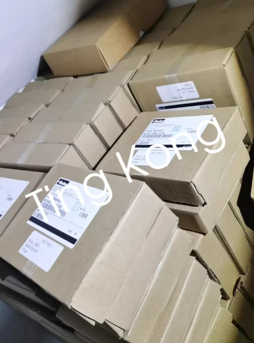 1PCS Parker valve M14W-TN6L-G-SS new Shipping DHL or FedEX - Image 2 of 2