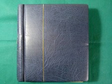 Collection Allemands Bund album, 1949-84, timbres neufs ** et oblitérés Lot KBWZ