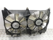 Radiateur Mazda CX-7