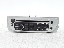 Autoradio Renault SCENIC