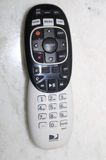 DIRECTV PROGRAMMABLE UNIVERSAL REMOTE CONTROL RC-73