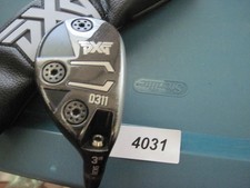 PXG Golf 0311 Gen 5 - - 3 HZRDUS SMOKE 6.0 Flex w/hc #4031