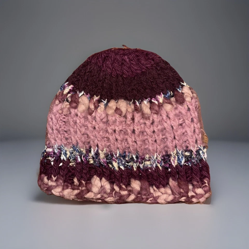 Gorro grueso de invierno para mujer Eddie Bauer talla única Foto 2 de 3
