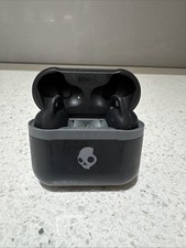 Skullcandy Indy Evo Black Earbuds S2IVW