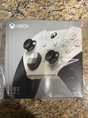 Microsoft Elite Series 2 Wireless Controller - Core (White)